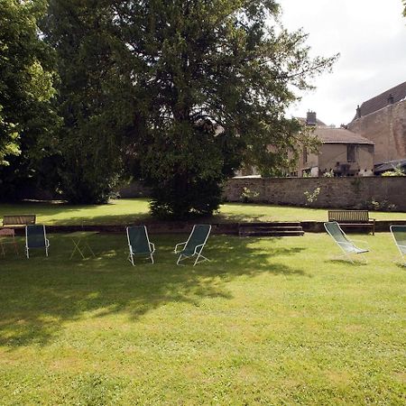 Hotels&Résidences - Les Thermes Luxeuil-les-Bains Esterno foto
