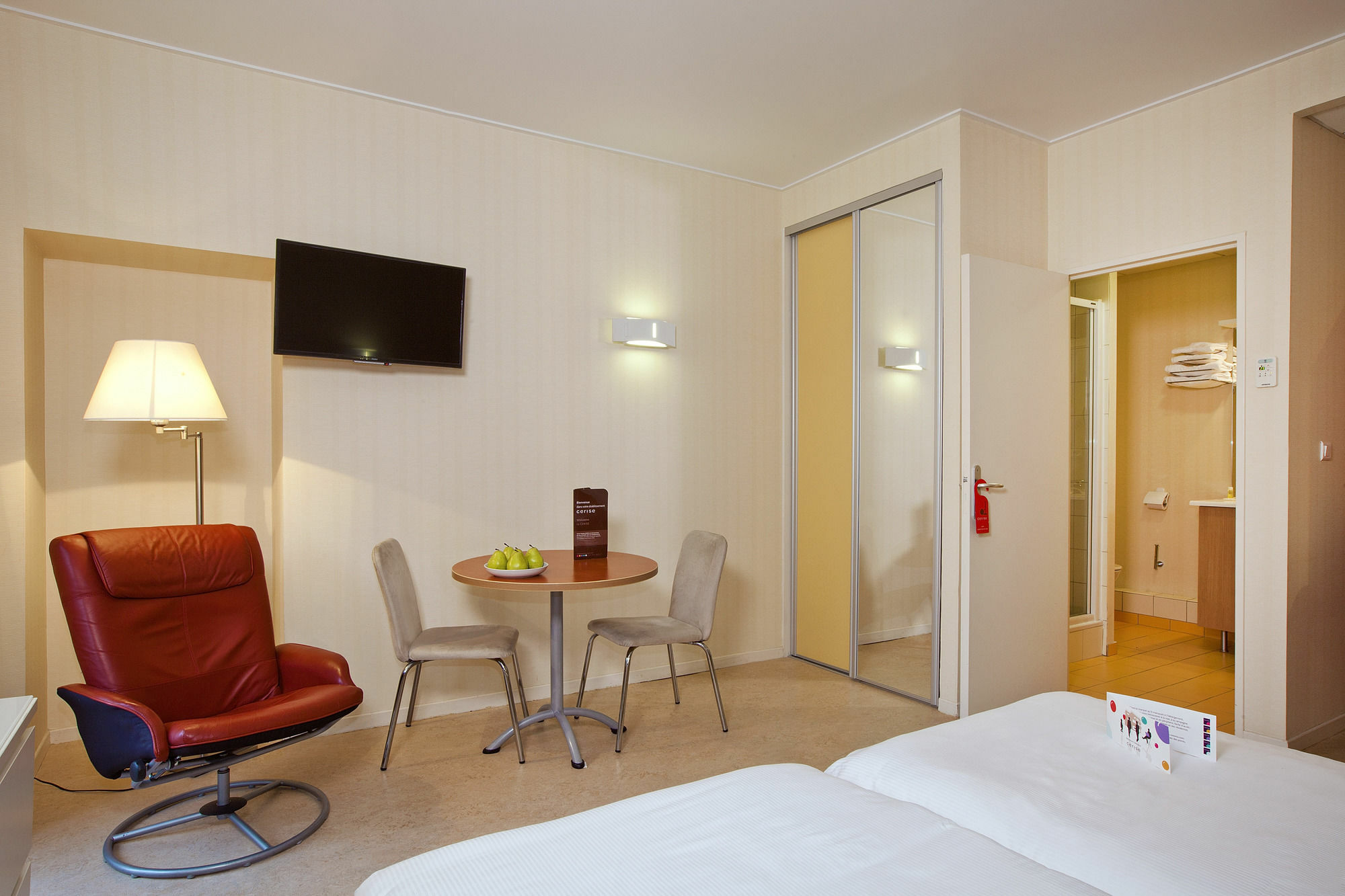 Hotels&Résidences - Les Thermes Luxeuil-les-Bains Esterno foto